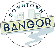 Bangor Downtown Partnership logo
