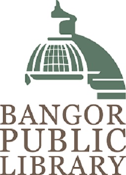 Bangor Public Library Logo
