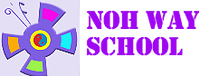 Noh Way School of Dance logo