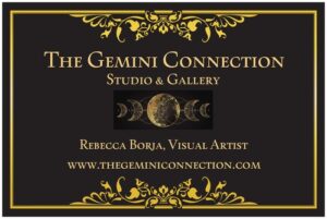 The Gemini connection studio