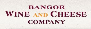 Bangor wine and cheese company