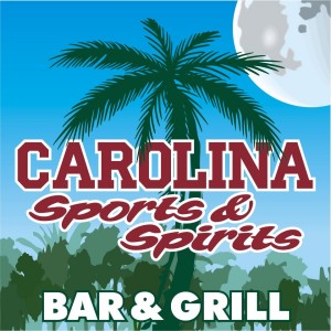 Carolina sports and spirits