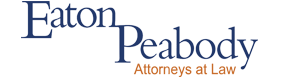 Eaton Peabody