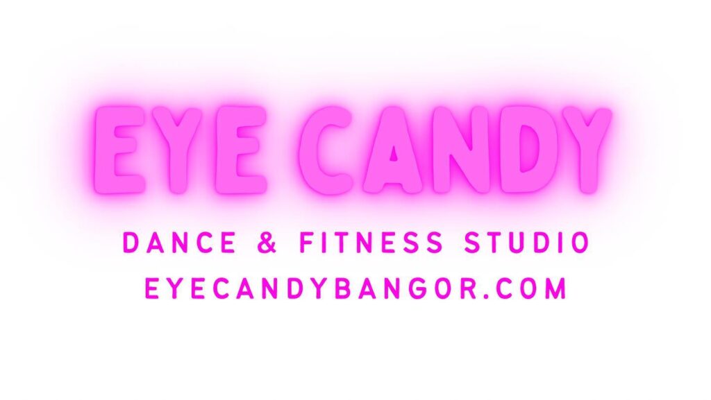 Eye candy dance studio