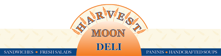 harvest moon deli