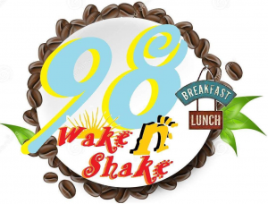 98 Wake N' Shake