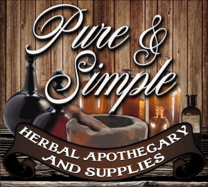 pure and simple apothecary