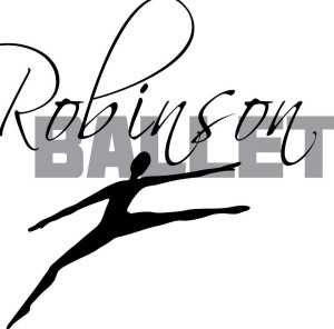 Robinson Ballet logo