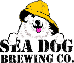 Sea dog brewing logo