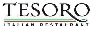Tesoro Italian restaurant