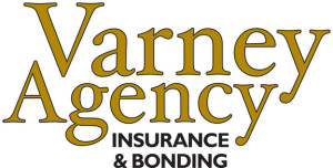 Varney Agency logo