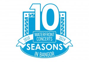 Waterfront Concerts Bangor