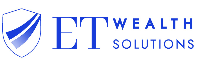ET Wealth Solutions logo
