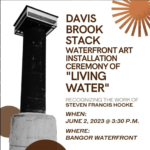 Events 1 Davis Brook Stack