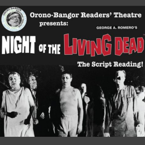 Night of Living Dead 300
