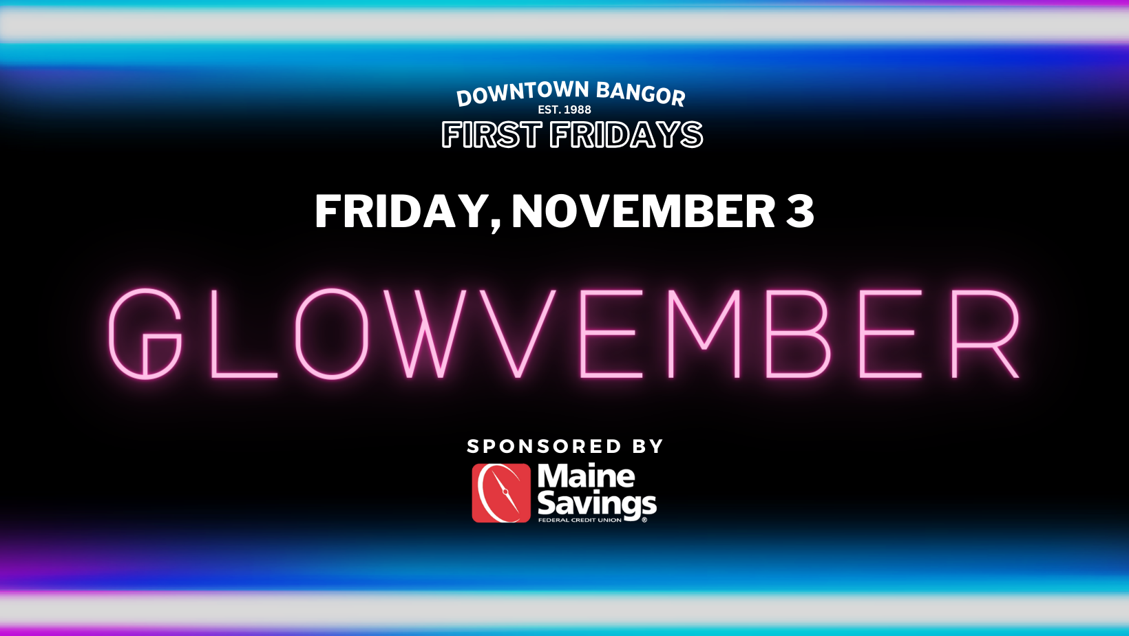 Copy of DBP OCT FIRST FRIDAY Facebook Cover