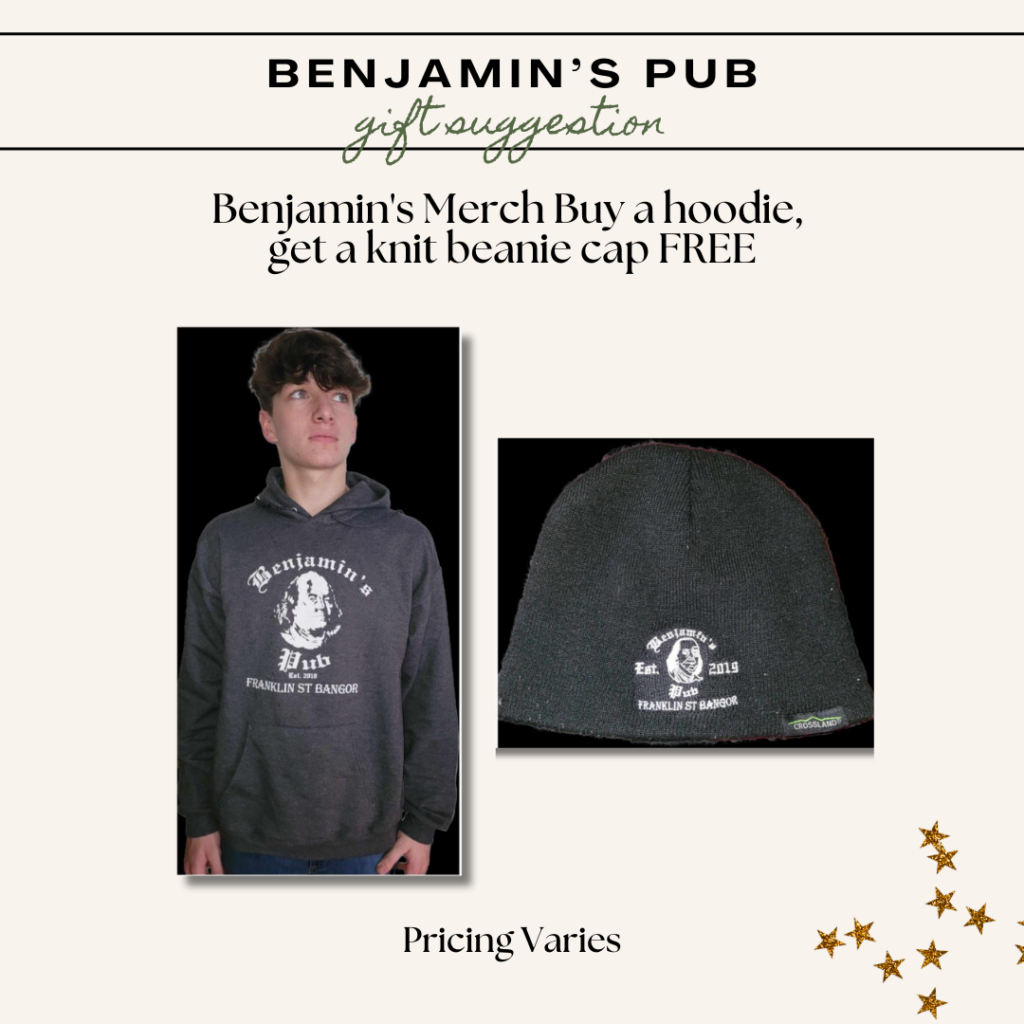 Benjamins Gift