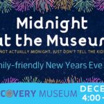 midnight at the museum FB WEBSITE