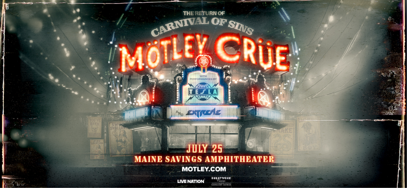 MotleyCrue