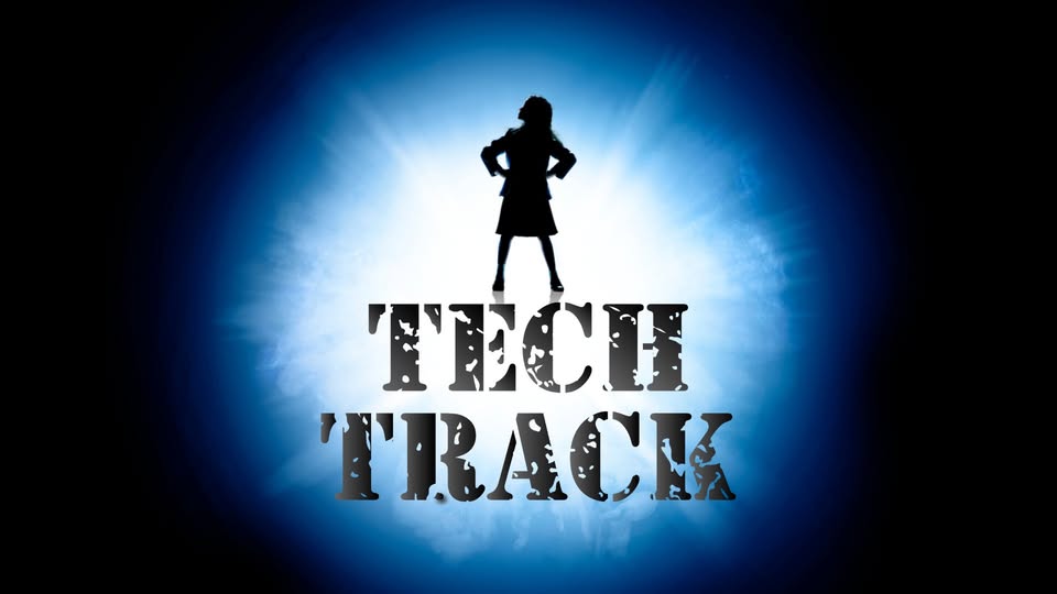 MatildaMusicalTechTrack