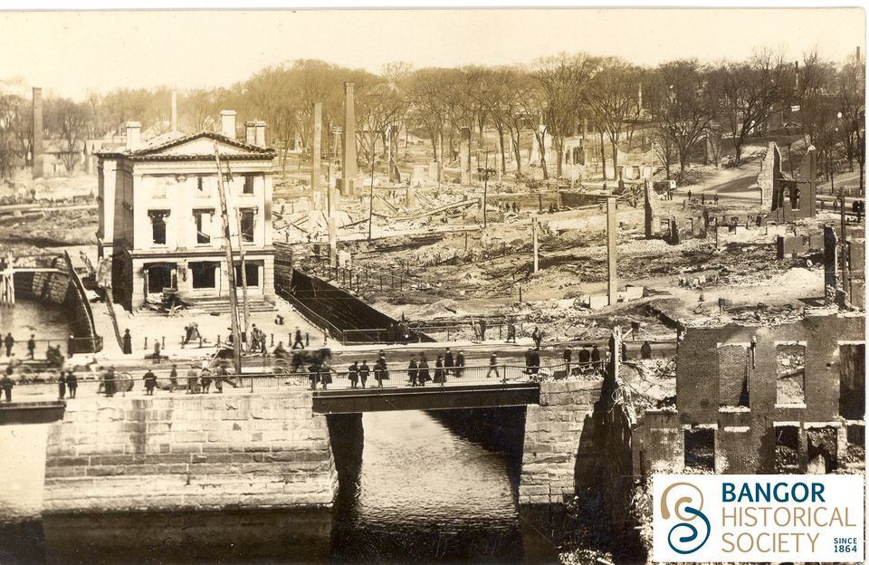 Fireof1911WalkingTour