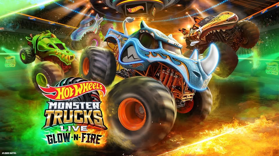 HotWheelsLive