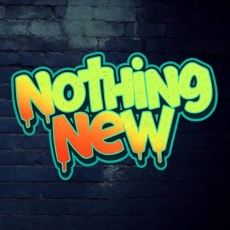 Events 7 NothingNewBand