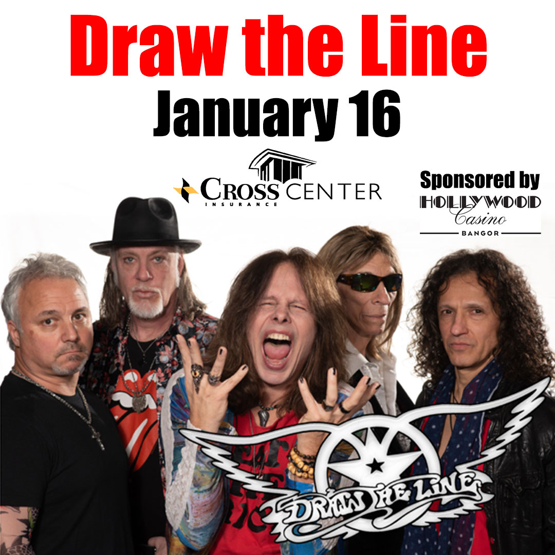 Events 5 Draw the Line Square
