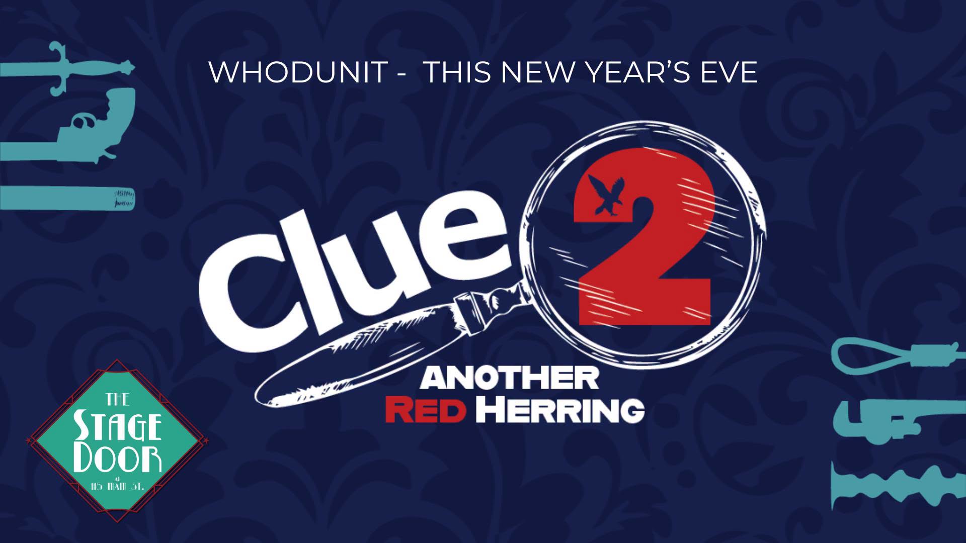 Events 6 Clue2AnotherRedHerring